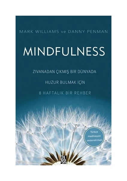 Mindfulness - Mark Williams