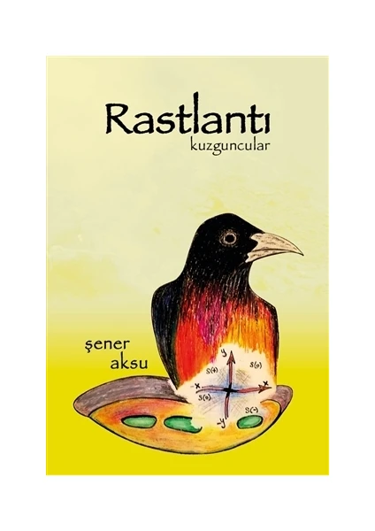 Rastlantı - Şener Aksu