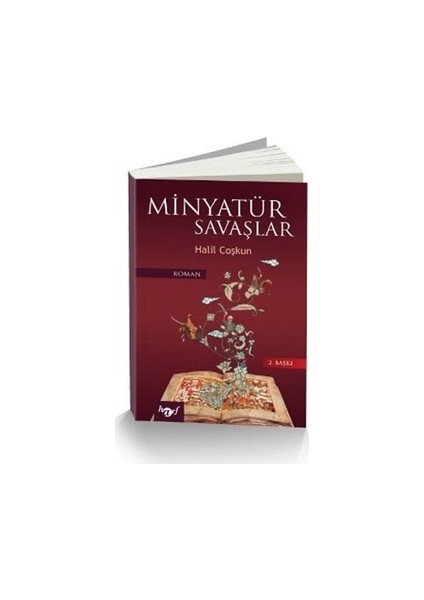 Minyatür Savaşlar - Halil Coşkun