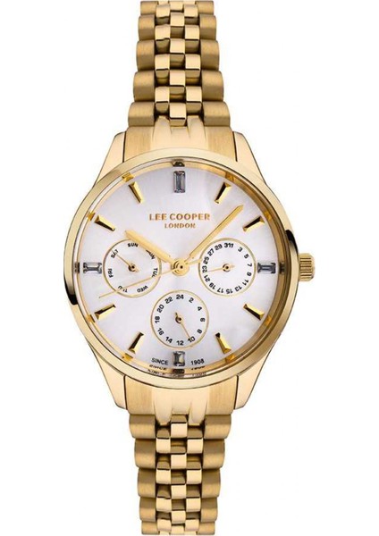 LC07037.130 Kadın Kol Saati