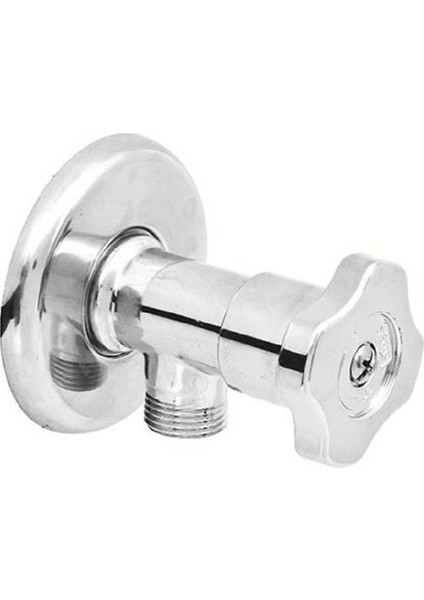 Kromlu Taharet Musluğu