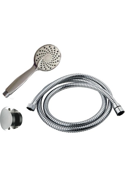 Mafsallı Duş Seti