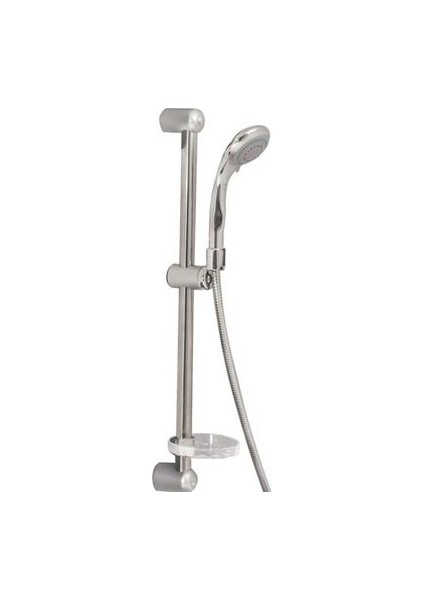 Sürgülü Duş Seti