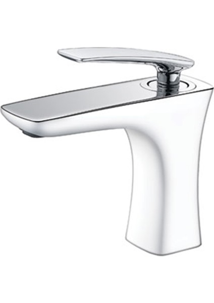 Life Lavabo Bataryası (Krom- Beyaz) 981521Kb