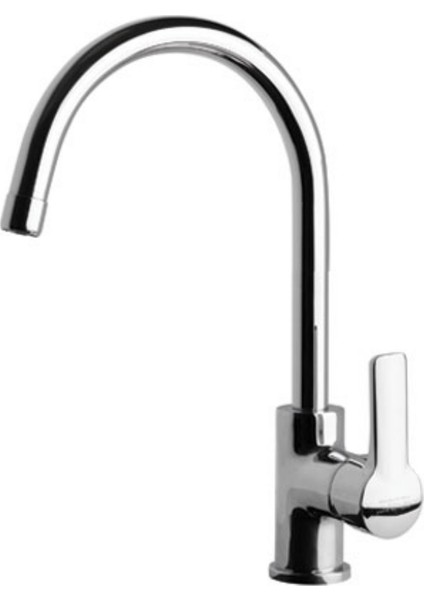 Premium Dönerli Lavabo Bataryası 832581