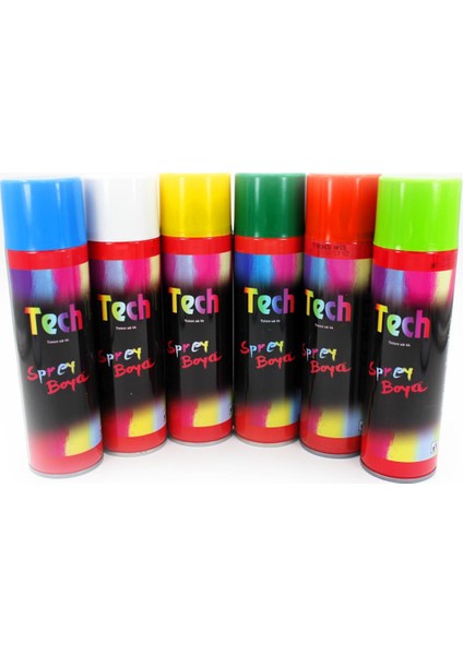 170 Gr. Sprey Boya St02323