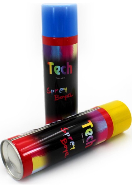 170 Gr. Sprey Boya St02323 fırsatları