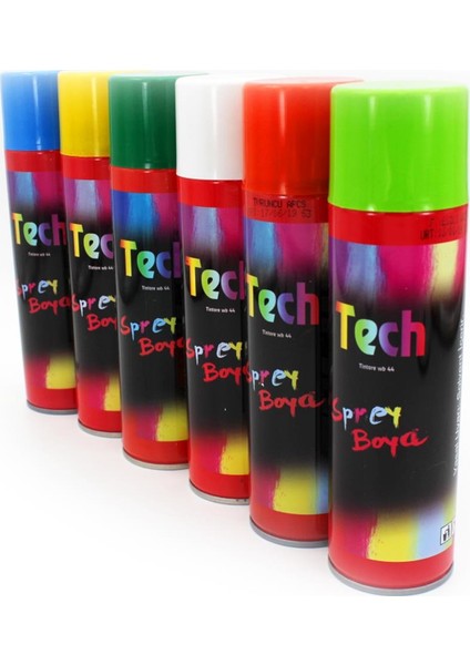 170 Gr. Sprey Boya St02323 indirimleri