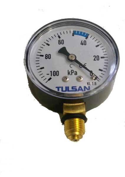 Süt Sağım Makinesi Vakum Metre Tüm Makinalara Uyumlu fiyatları