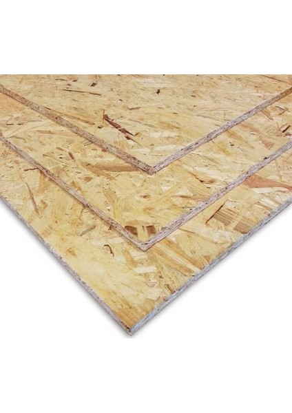 Osb 2 Standardı. 122cm*244cm*11mm