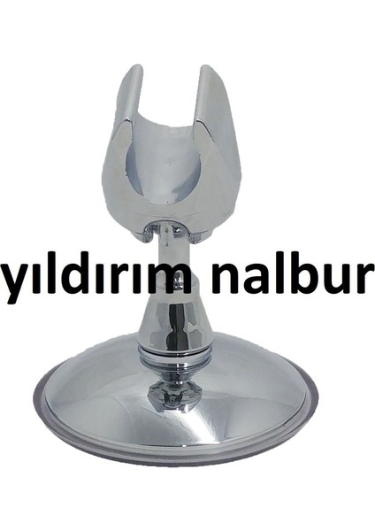 Vantuzlu Duş Mafsalı Fiskiye Oturağı Banyo Duş Seti Aparatı Banyo fırsatları