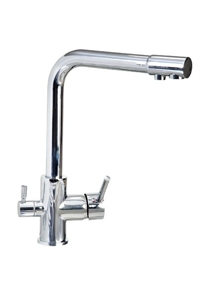 Su Arıtma Bataryası