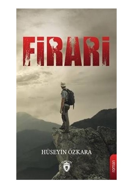 Firari - Hüseyin Özkara