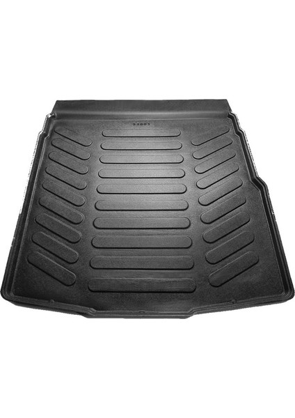 Citroen C3 Bagaj Havuzu 2002-2009