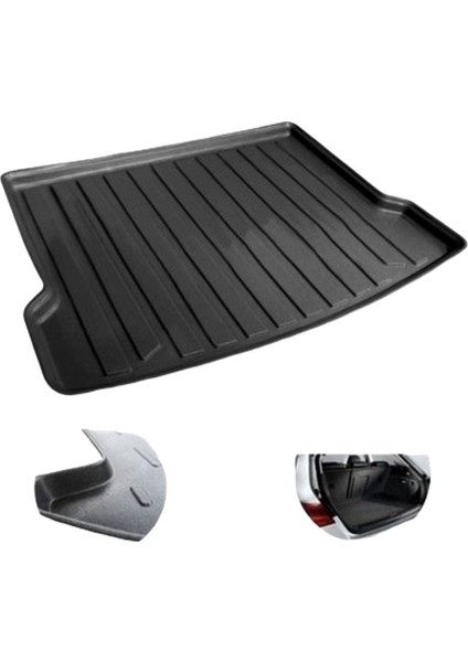 Vw Passat cc Bagaj Havuzu 2008-2012