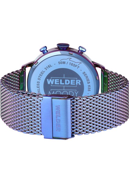 WWRC441 45 mm Erkek Kol Saati