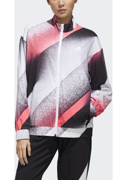 GD4554 W Uc Wv Tt Kadın Tracktop