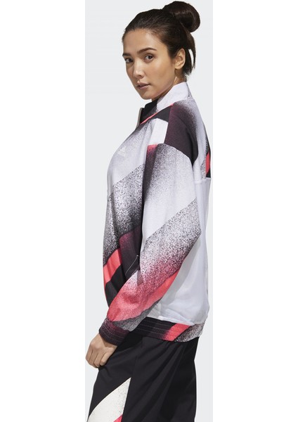 GD4554 W Uc Wv Tt Kadın Tracktop fiyatları