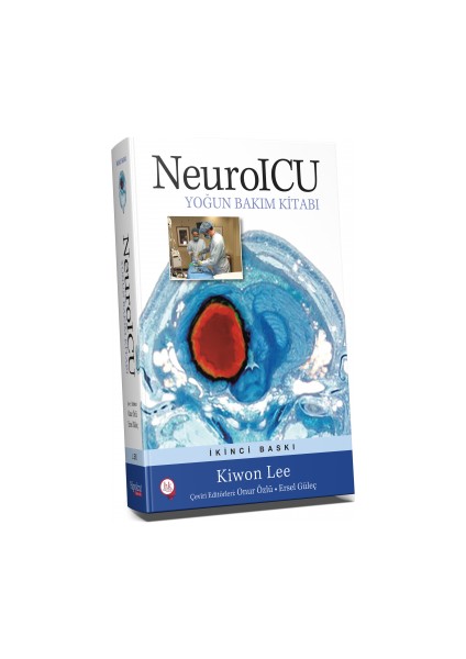Neuro Icu Yoğun Bakım Kitabı