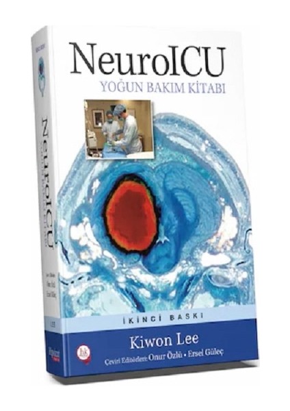 Neuro Icu Yoğun Bakım Kitabı