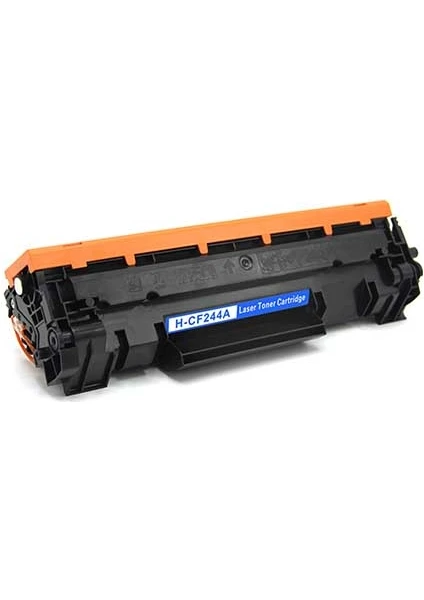 Photo Print Hp 44A / CF244A / Laserjet Pro M15 / M15A / M15W / M28A / M28W Uyumlu Muadil Toner 1300 Sayfa Siyah