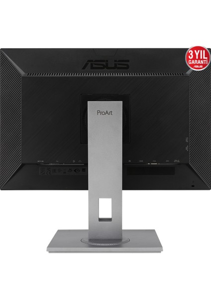 PA248QV 24.1" 5ms 75Hz WUXGA IPS Adaptive Sync Monitör