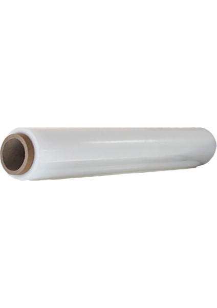 17 Micron PE Palet Streç Film 300 Metre Garantili