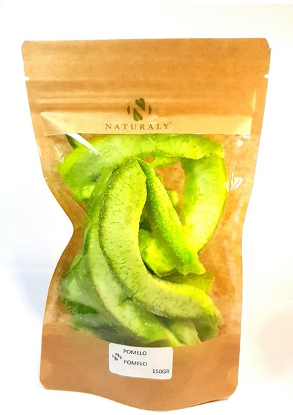 Pomelo Meyve Kurusu 150 gr