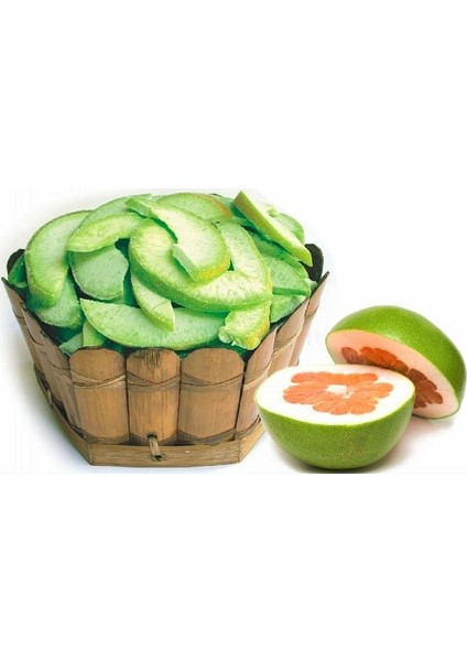 Pomelo Meyve Kurusu 150 gr fiyatları