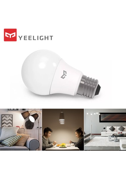 Yeelight LED Ampul 5 W