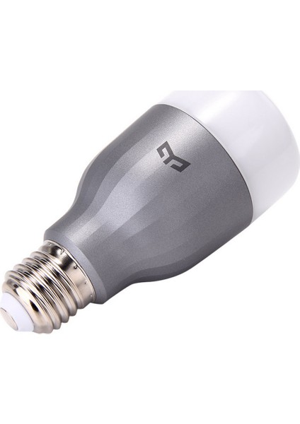 Yeelight LED Akıllı Ampul