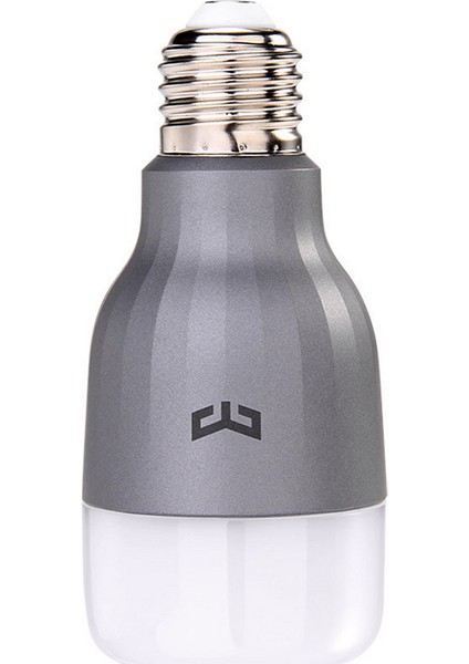 Yeelight LED Akıllı Ampul