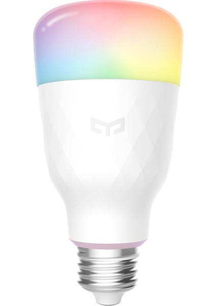 Yeelight Akıllı LED Ampul (Yurt Dışından)