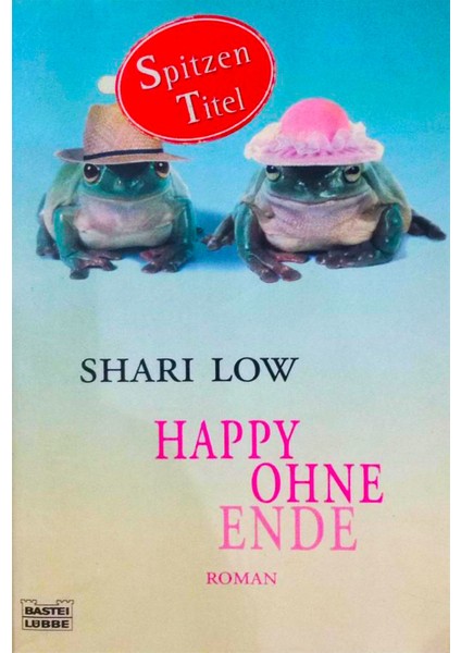 Happy Ohne Ende - Shari Low