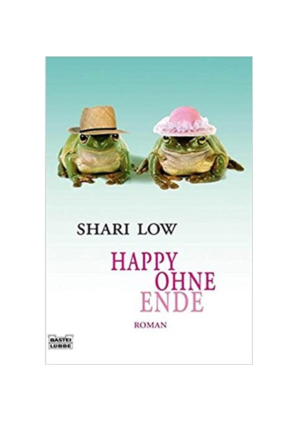 Happy Ohne Ende - Shari Low