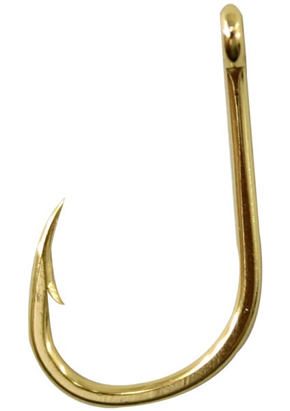 Kantuki Iseama Gold Iğne No:2/0 (6'li)
