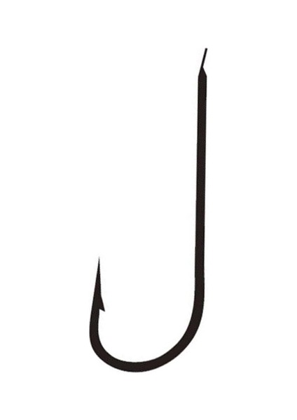 Maruto 1521 Siyah Iğne No:8 (50LI)