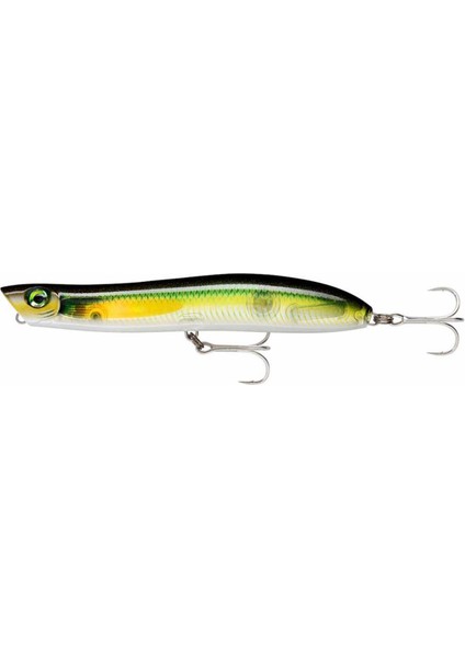 Max Rap Walk N Roll 13 cm 29 gr Suni Yem