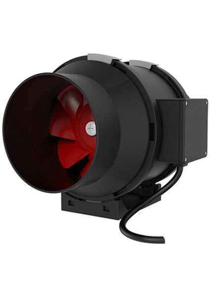 Fan 1000 M3/203 mm