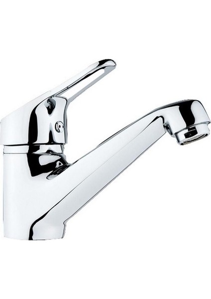 Mix Sabit Lavabo Bataryası