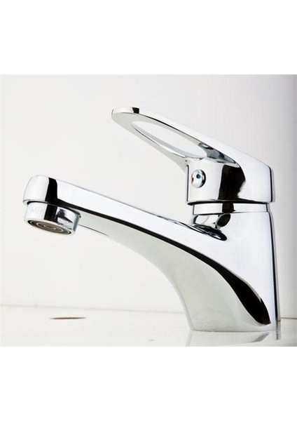 Sabit Mix Lavabo Bataryası