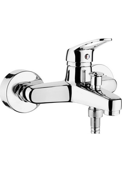 Banyo Bataryası Mix Aç Kapa