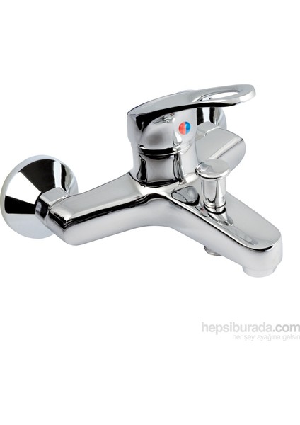 Mix Banyo Bataryası