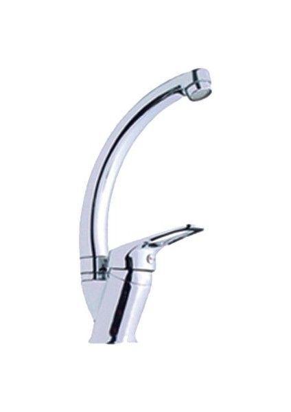 Kuğu Lavabo Bataryası