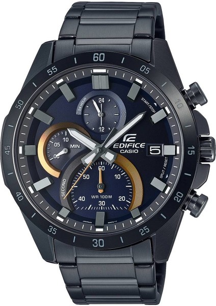 EFR-571DC-2AVUDF Erkek Kol Saati