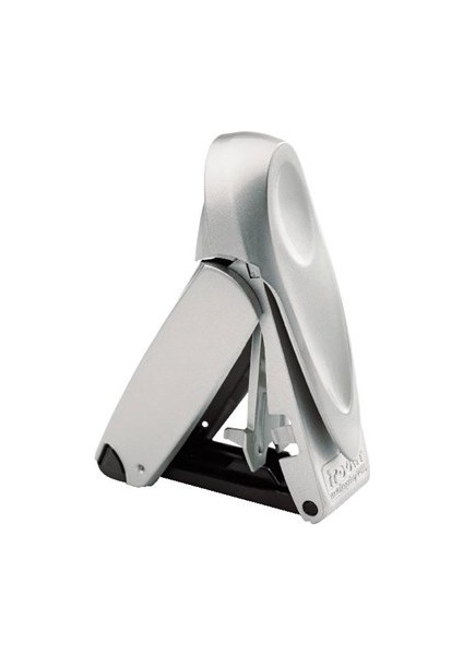 9411 Gümüş Cep Kaşesi 37 x 14 mm