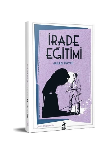 İrade Eğitimi - Jules Payot