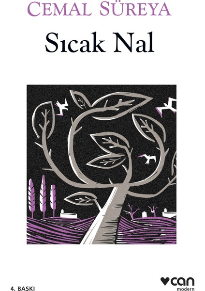 Sıcak Nal - Cemal Süreya