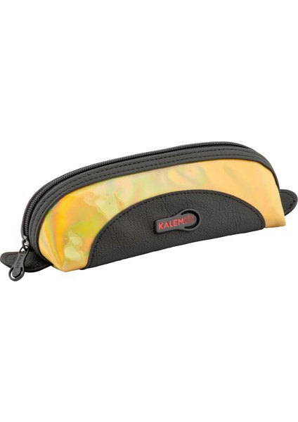 Alpha Curved Kalem Çantası Kalemlik