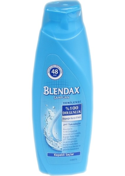 180 ml Kepeğe Karşı - 6'lı Paket